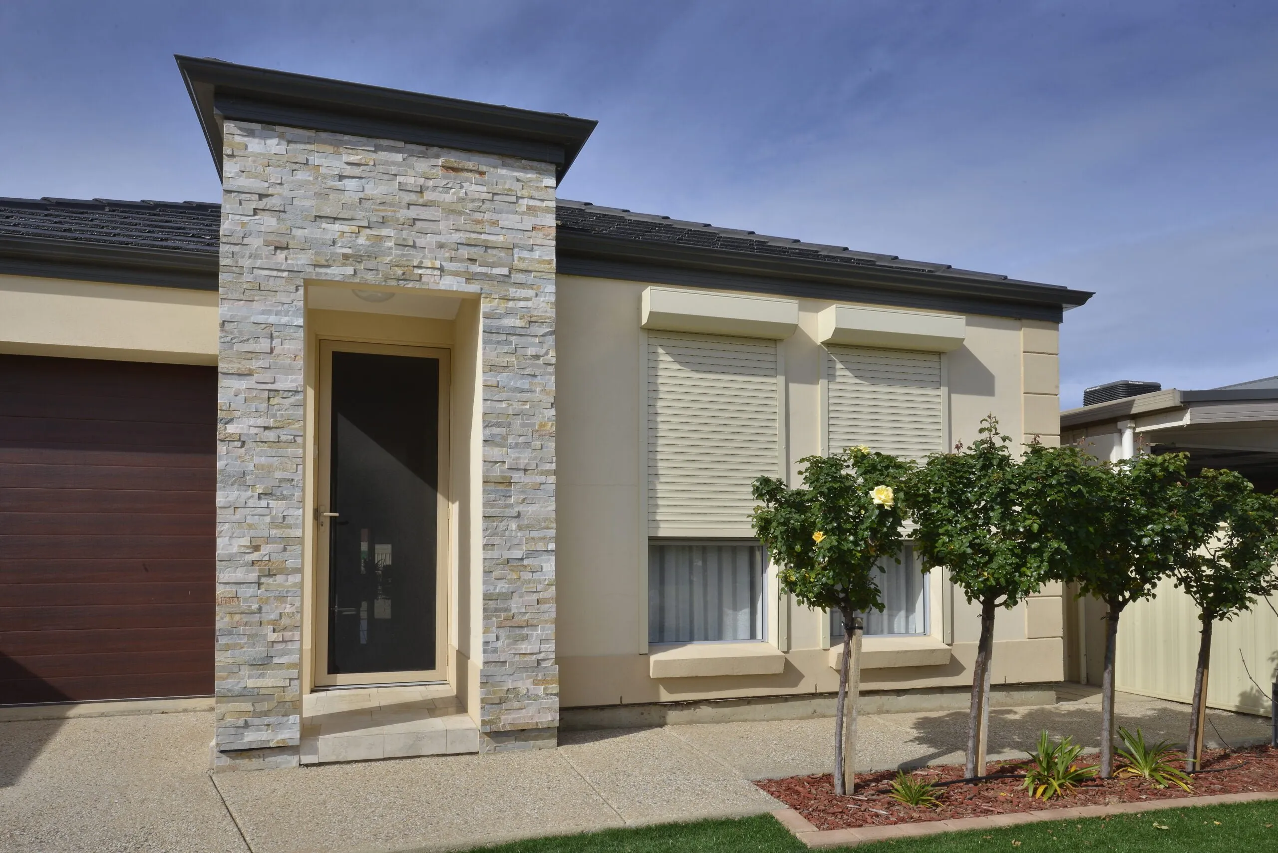 Roller Shutters