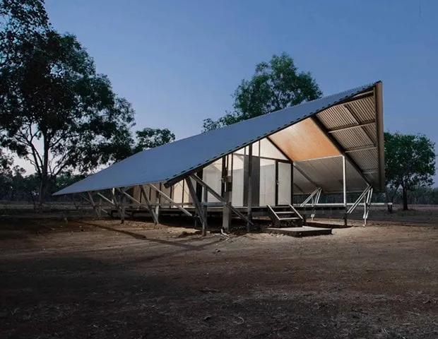 Fish River Crimsafe Screens