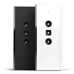Automate Push One Channel Remote
