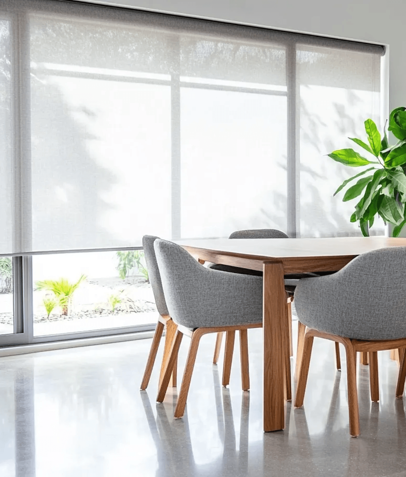 How to Gain Full Control of Your Motorised Blinds?