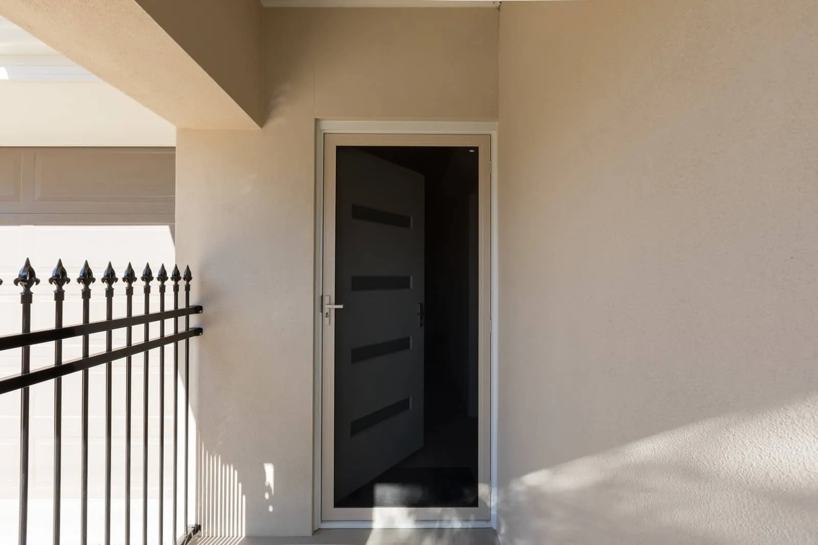 Avoid Crimsafe Knock Off