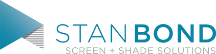Stan Bond — Screen + Shade Solutions