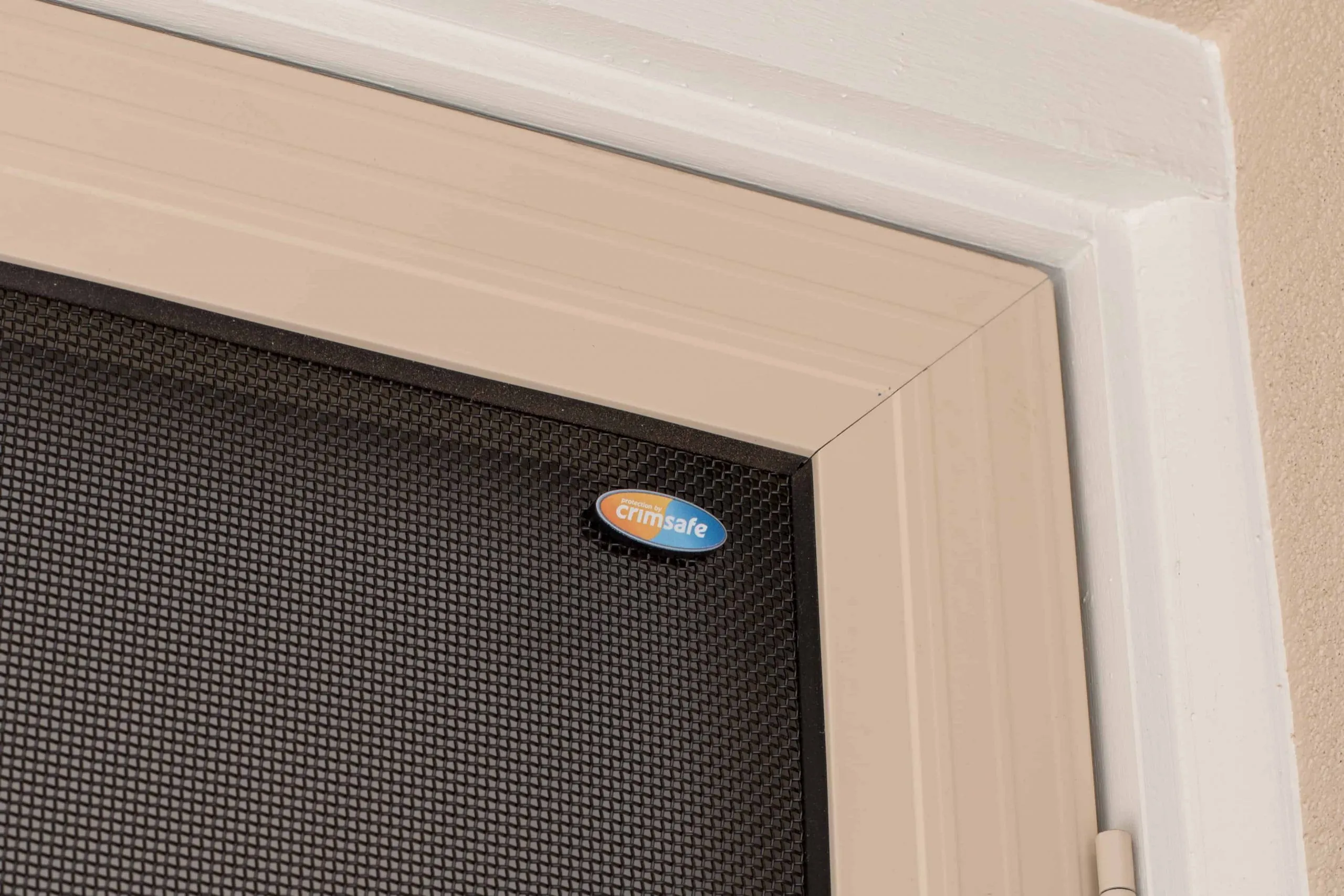 Crimsafe Security Door