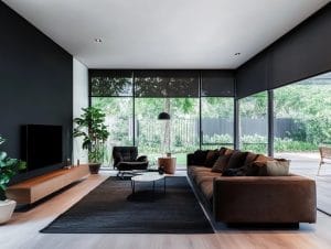 Benefits of Smart Roller Blinds