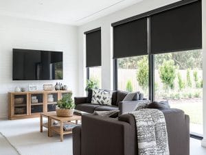 Choosing the Right Smart Roller Blinds