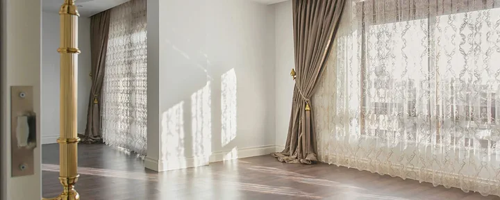 Curtains