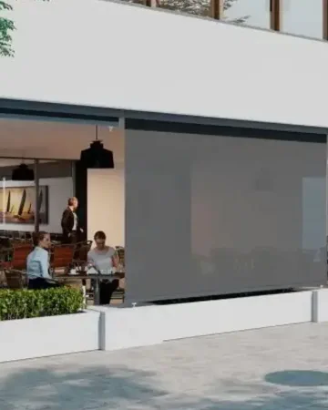 Commercial