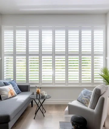 Shutters