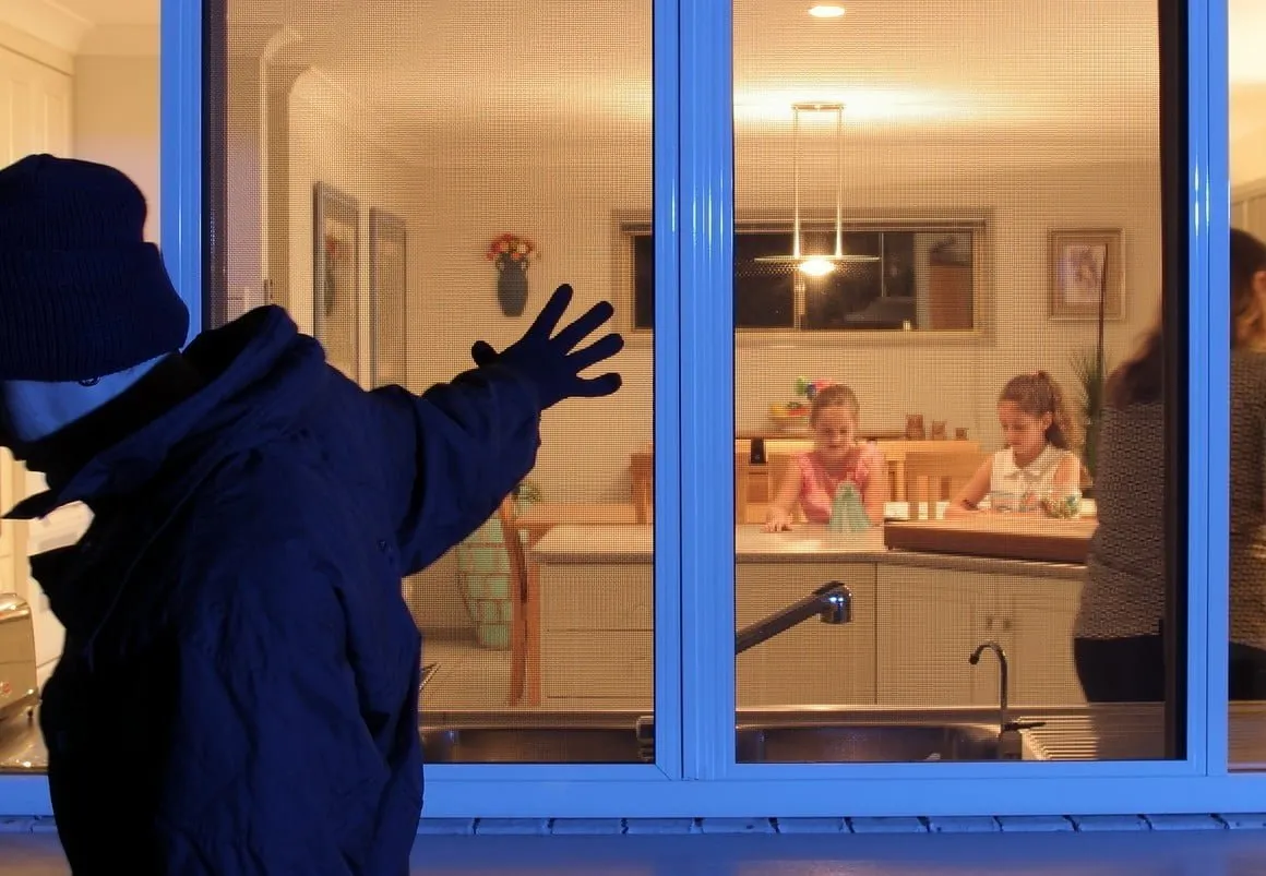 Protect Your Home From Repeat Burglaries