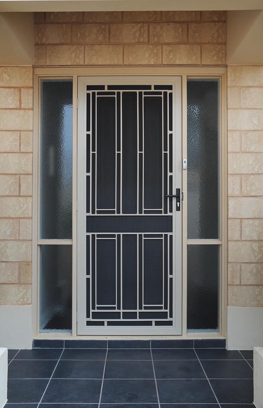 Security Doors