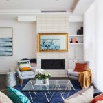 Stanbond SA - Blinds Adelaide - Modern living room image