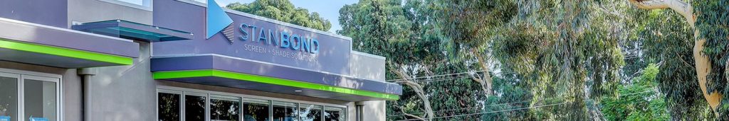 Stanbond SA - Blinds Adelaide - Image of Stan Bond Offices